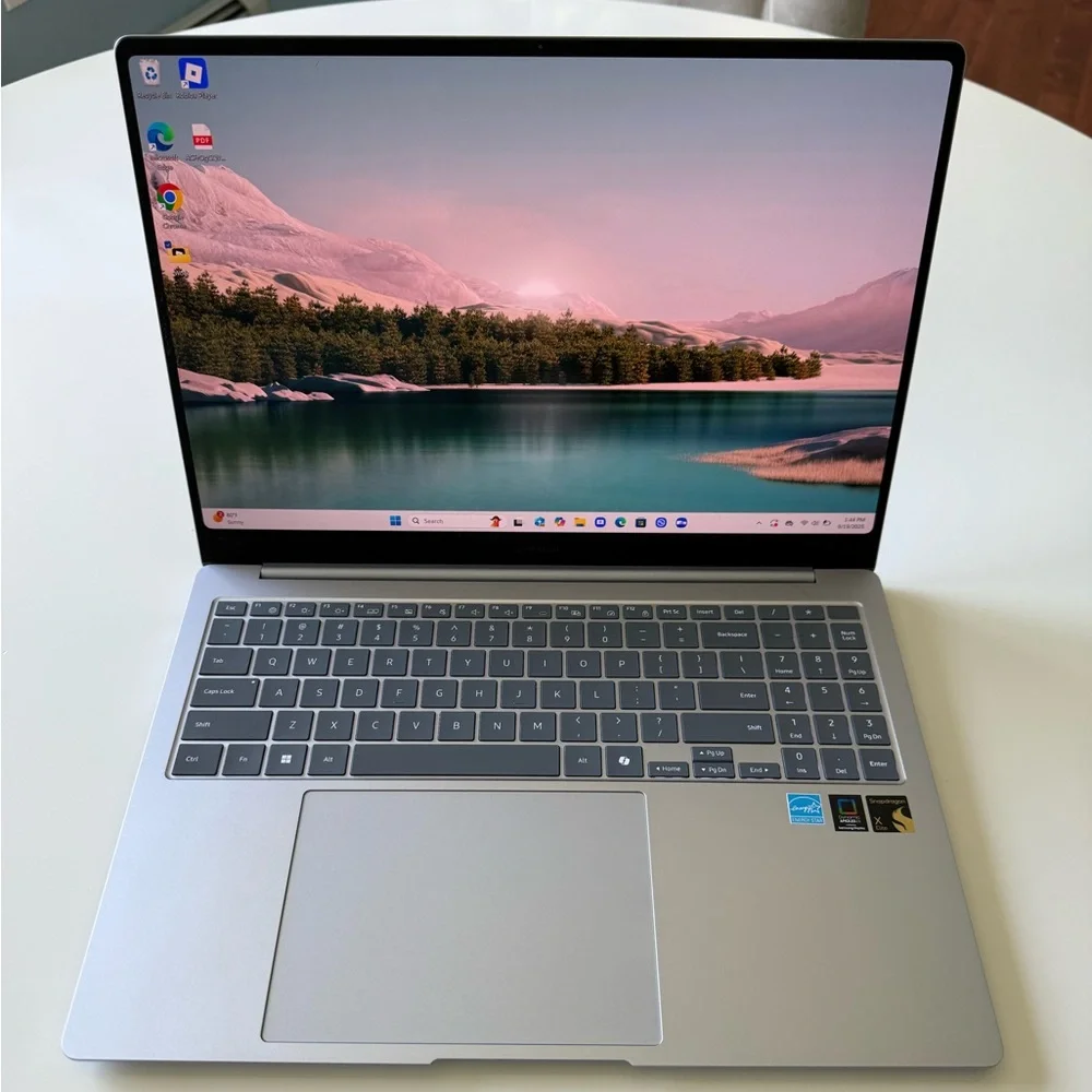 Samsung Galaxy Book 4 Edge 16”
